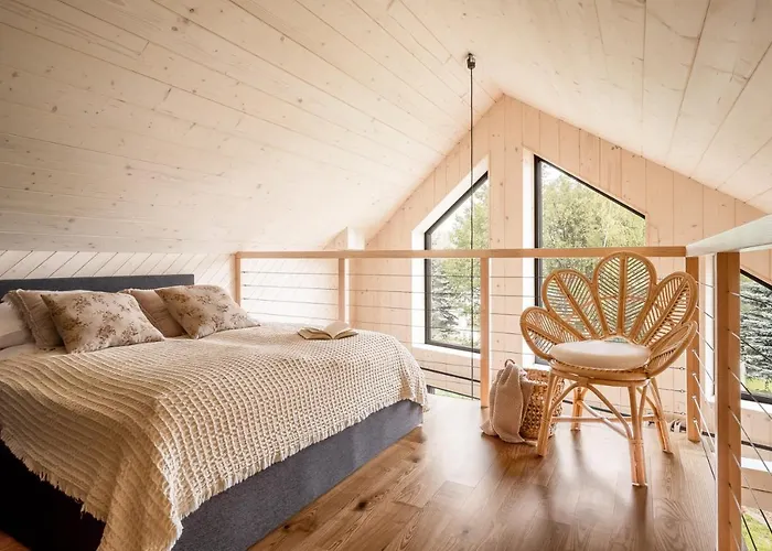 וילה Wy_spa_podolany